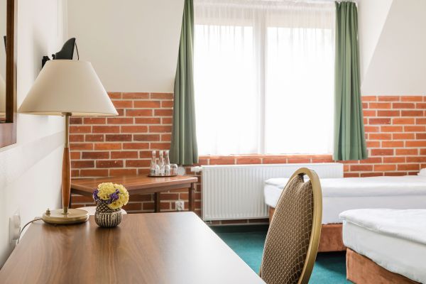 Szymbark Hotel (Stężyca)